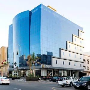  فندق ستي فيو المملكة العربية السعودية