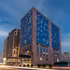 Hotel M Makkah By Millennium, La Mecque