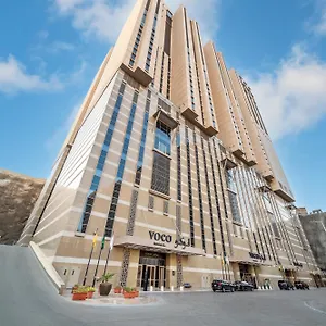 4* Hotel Voco Makkah An Ihg