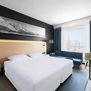 فندق Park By Radisson Makkah Thakher Alsharqi, مكة