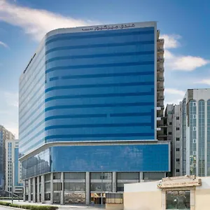 4* Otel Mercure Makkah Aziziah