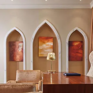 Hotel Tilal Jabal Al Kabah, La Mecque