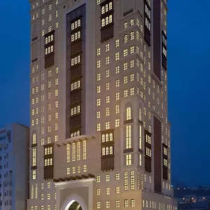 Park By Radisson Makkah Aziziyah ***** Mekke