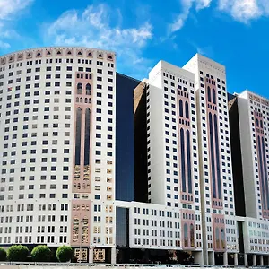 4* Hotel Wirgan Al Noor, Tapestry Collection By Hilton