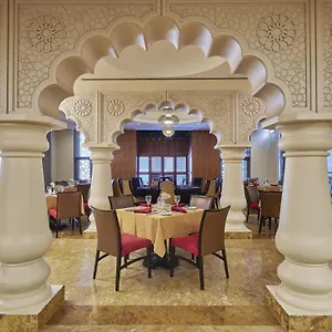 Hilton Jabal Omar Makkah **** La Mecque