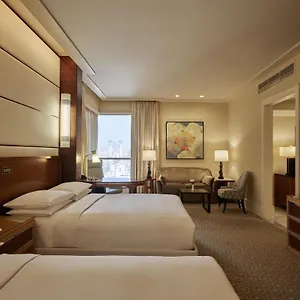 Conrad Jabal Omar Makkah ***** Mekke