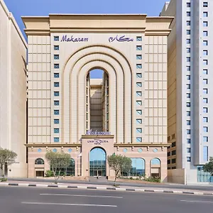 Makarem Umm Al Qura **** Mekke