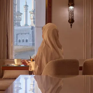 Makarem Ajyad Makkah ***** Mekke