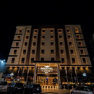  فندق Primotel Grand Al Taoubah المملكة العربية السعودية