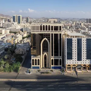 4* Hotel Doubletree By Hilton Makkah Aziziyah