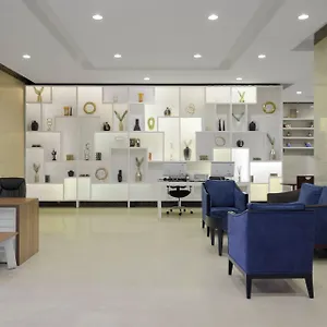 Makarem Umm Al Qura **** Mekke
