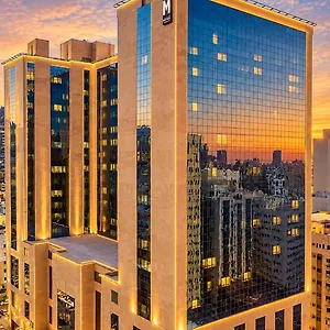 M Hotel Makkah By Millennium **** La Mecque