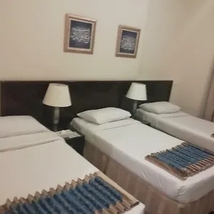 Dar Al Eiman Ajyad **** La Mecque