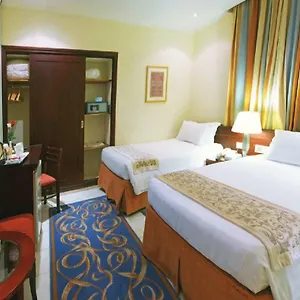 4* Hotel Dar Al Eiman Al Andalus