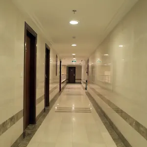 Al Saif Hotell